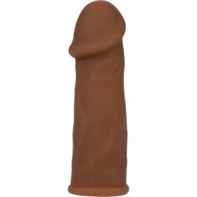 CALEX FUTUROTIC FUNDA EXTENSION PENE MARRON por sólo 11,99 €