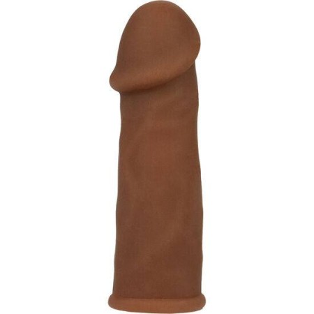 CALEX FUTUROTIC FUNDA EXTENSION PENE MARRON