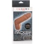 CALEX FUNDA PENE PEE PACKER MARRÓN por sólo 11,99 €