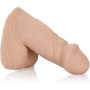 PACKING PENIS PENE REALÍSTICO 12,75 CM NATURAL