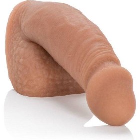 PACKING PENIS PENE REALÍSTICO 14.5 CM MARRÓN por sólo 11,99 €