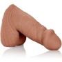 PACKING PENIS PENE REALÍSTICO 12,75 CM MARRÓN por sólo 11,19 €