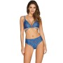 OBSESSIVE - BLUELLIA SET DOS PIEZAS L/XL por sólo 22,51 €