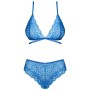 OBSESSIVE - BLUELLIA SET DOS PIEZAS L/XL por sólo 22,51 €