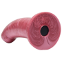 FLESHLIGHT HERSPOT DILDO CURVADO - GOLDEN ROSE M por sólo 31,96 €
