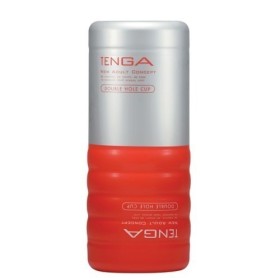 TENGA  Doble Entrada