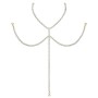 OBSESSIVE - A757 COLLAR DE PERLAS TALLA UNICA por sólo 9,91 €