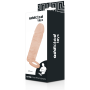 ADDICTED TOYS EXTENSIÓN PENE (16CM)