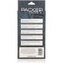 CALEX FUNDA PENE PEE PACKER MARRÓN por sólo 11,99 €