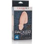 PACKING PENIS PENE REALÍSTICO 12,75 CM NATURAL por sólo 11,19 €