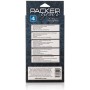 PACKING PENIS PENE REALÍSTICO 12,75 CM NATURAL por sólo 11,19 €