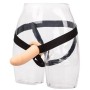 CALEX  ARNÉS CON DILDO HUECO NATURAL por sólo 36,79 €