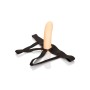 CALEX  ARNÉS CON DILDO HUECO NATURAL por sólo 36,79 €