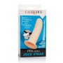 CALEX  ARNÉS CON DILDO HUECO NATURAL por sólo 36,79 €