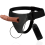HARNESS ATTRACTION ÁRNES HUECO BENNY CON VIBRADOR 15 X 4.5CM por sólo 31,96 €