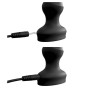 3SOME WALL BANGER BEADS - NEGRO por sólo 88,00 €