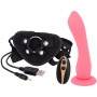 SEVENCREATIONS ARNES STRAP ON CON DILDO 18.5 CM por sólo 58,39 €