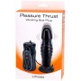 SEVENCREATIONS PLUG CON VIBRACION Y MODO UP AND DOWN por sólo 47,99 €