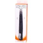 SEVENCREATIONS LONG JOHN VIBRADOR REALISTICO UP&DOWN NEGRO