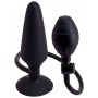 SEVENCREATIONS PLUG INFLABLE L por sólo 23,19 €