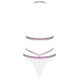 OBSESSIVE - LILYANNE TEDDY S/M por sólo 25,87 €