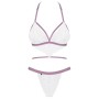 OBSESSIVE - LILYANNE TEDDY S/M por sólo 25,87 €