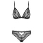OBSESSIVE - MILLAGRO SET DOS PIEZAS L/XL por sólo 23,35 €