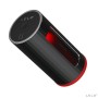 LELO F1S V2 MASTURBADOR CON TECNOLOGIA SDK ROJO - NEGRO por sólo 183,20 €