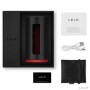 LELO F1S V2 MASTURBADOR CON TECNOLOGIA SDK ROJO - NEGRO por sólo 183,20 €
