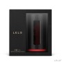 LELO F1S V2 MASTURBADOR CON TECNOLOGIA SDK ROJO - NEGRO por sólo 183,20 €