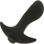 OHMAMA ESTIMULADOR PROSTATA CON VIBRACION - 10 MODOS por sólo 23,96 €