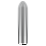 OHMAMA BALA VIBRADORA 10 MODOS VIBRACION - SILVER por sólo 17,52 €