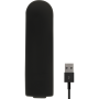 OHMAMA MINI BALA VIBRADORA 10 MODOS VIBRACION por sólo 15,96 €
