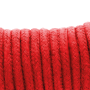 DARKNESS CUERDA JAPONESA ROJO 20 METROS por sólo 23,96 €