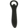 OHMAMA VIBRADOR DE SILICONA CON ANILLA 11 CM por sólo 11,16 €