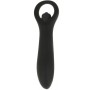 OHMAMA VIBRADOR DE SILICONA CON ANILLA 11 CM por sólo 11,16 €