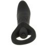 OHMAMA VIBRADOR DE SILICONA CON ANILLA 11 CM por sólo 11,16 €