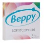 BEPPY SOFT AND COMFORT 3 PRESERVATIVOS