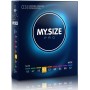MY SIZE PRO PRESERVATIVOS 53 MM 3 UNIDADES por sólo 3,16 €