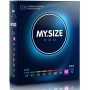 MY SIZE PRO PRESERVATIVOS 69 MM 3 UNIDADES por sólo 3,16 €