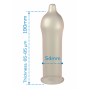 PASANTE CONDOM GAMA REGULAR 3 UNIDADES por sólo 1,59 €