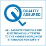 PASANTE CONDOM GAMA NATURELLE 3 UNIDADES por sólo 1,59 €