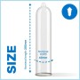 PASANTE CONDOM GAMA NATURELLE 144 UNIDADES por sólo 19,92 €