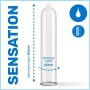 PASANTE PRESERVATIVOS SENSITIVE ULTRAFINO 144 UNIDADES por sólo 20,72 €