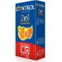 CONTROL DUO FINISIMO + LUBRICANTE 6 UNIDADES por sólo 5,56 €