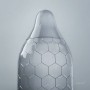 LELO HEX PRESERVATIVO CAJA 12 UDS