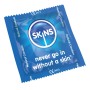 SKINS PRESERVATIVO NATURAL PACK 12 UDS