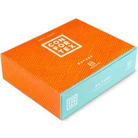CONFORTEX PRESERVATIVO NATURE CAJA 144 UDS por sólo 13,56 €