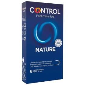 CONTROL ADAPTA NATURE 6 UNID por sólo 3,96 €