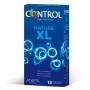 CONTROL ADAPTA  NATURE XL 12 UNID por sólo 7,16 €